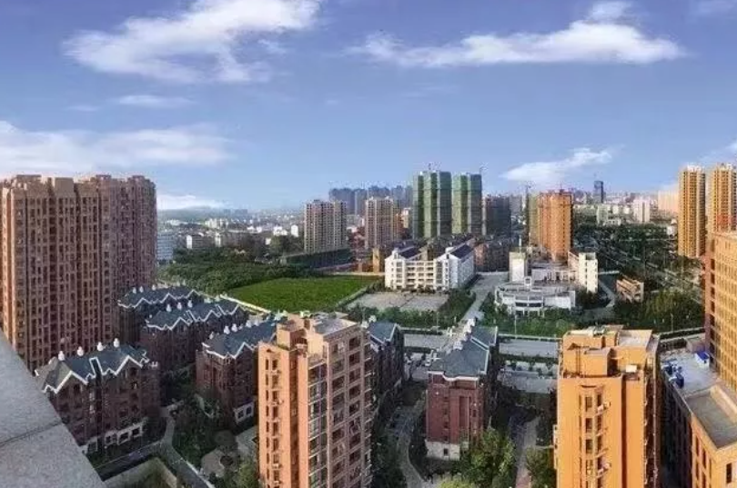 肥西縣推出五大獎(jiǎng)勵(lì)政策，助力建筑業(yè)轉(zhuǎn)型升級，高質(zhì)量發(fā)展