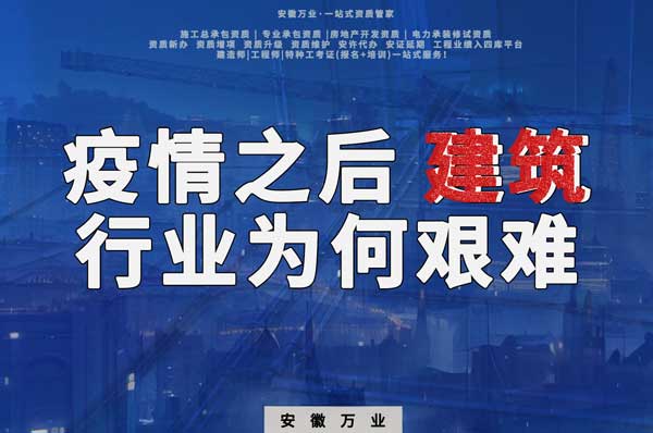 建筑行業(yè)過后為何艱難？分析現(xiàn)象與挑戰(zhàn)